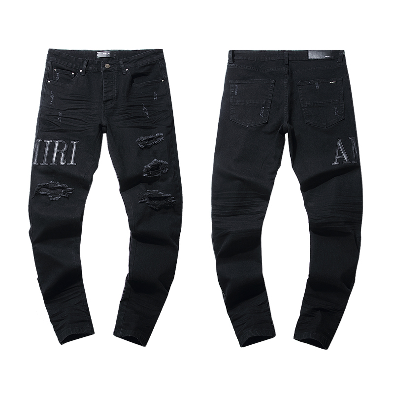 Amiri Jeans